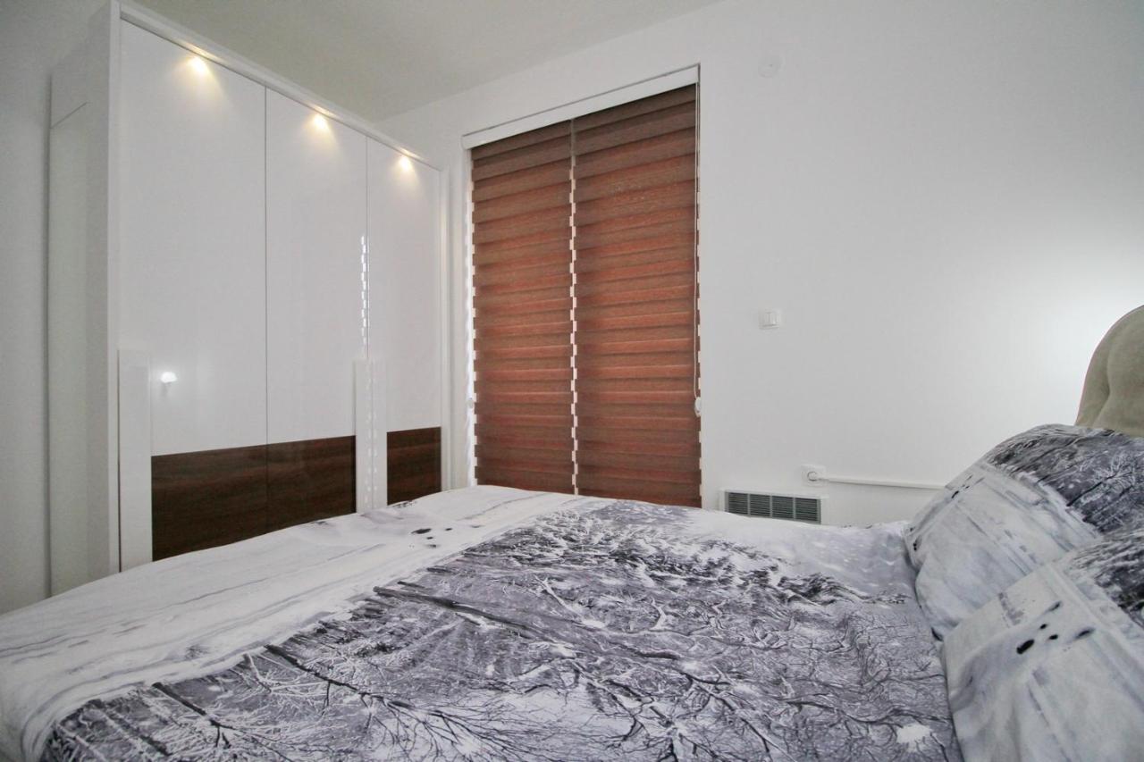 Almi Lux Apartman Zlatibor Eksteriør billede