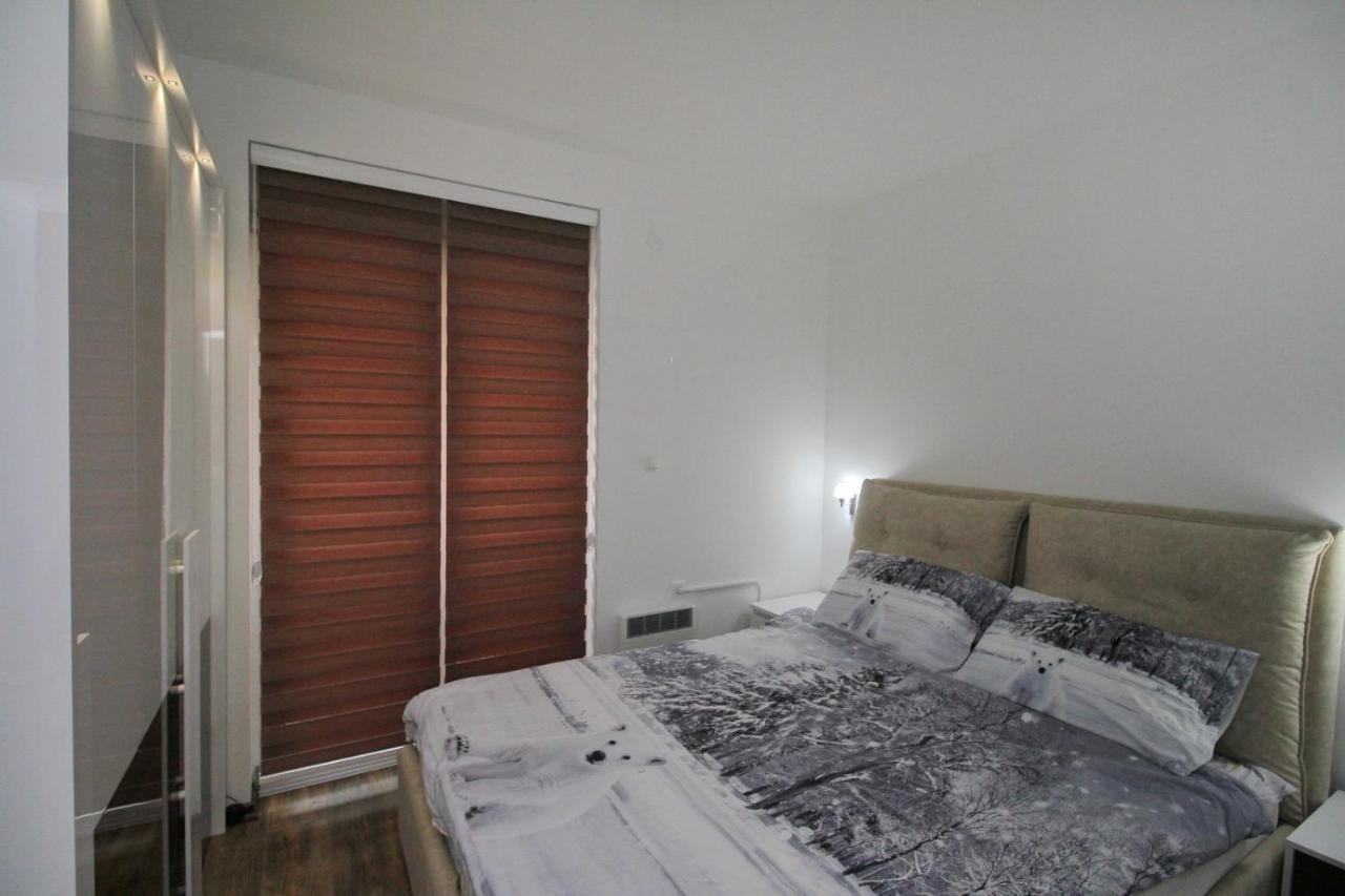 Almi Lux Apartman Zlatibor Eksteriør billede